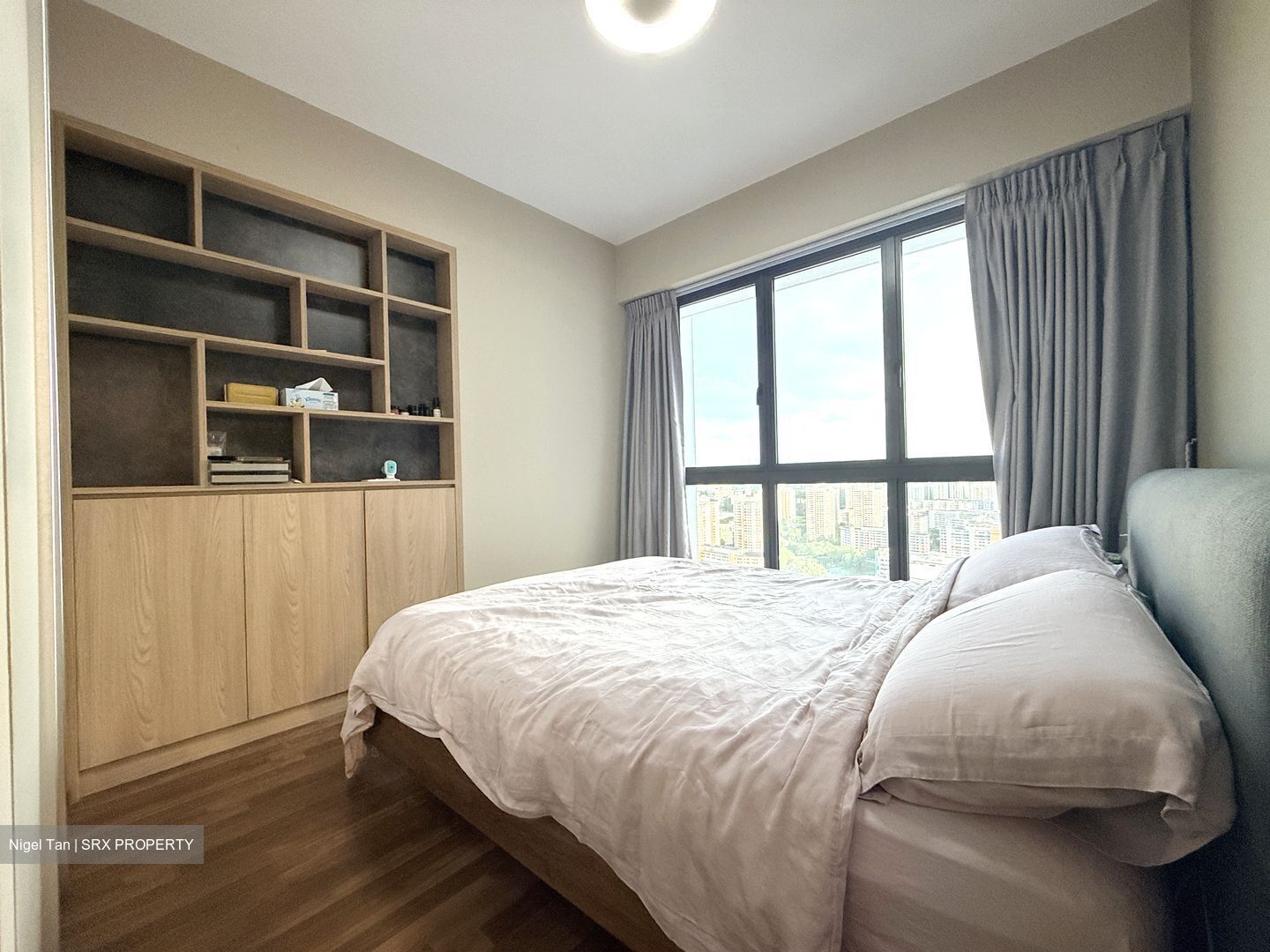 Blk 311B Trivelis (Clementi), HDB 4 Rooms #596344841